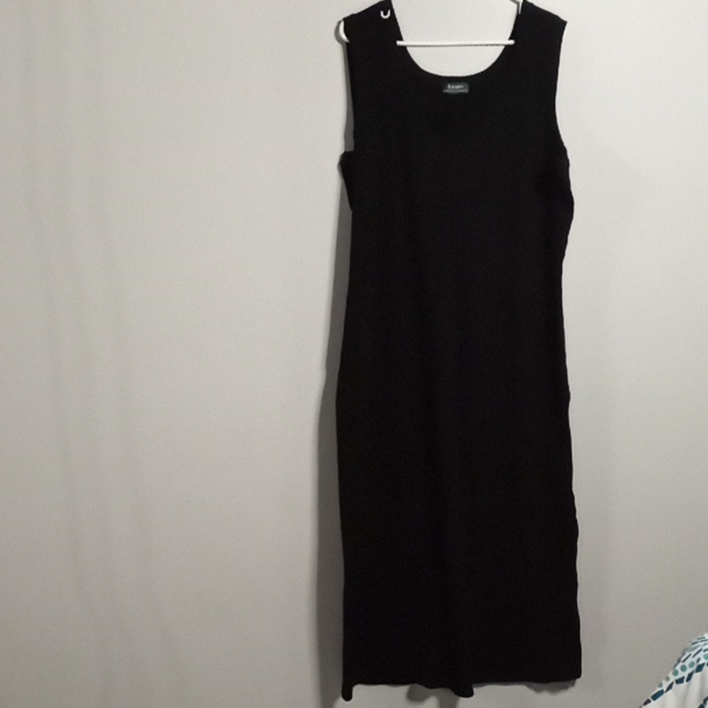 Womens tank dress